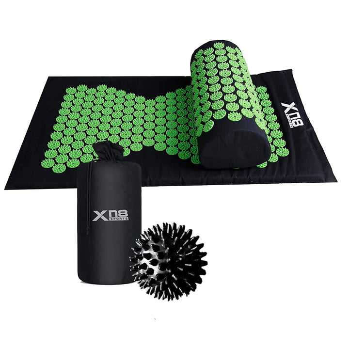 XN8 Acupressure Mat Set