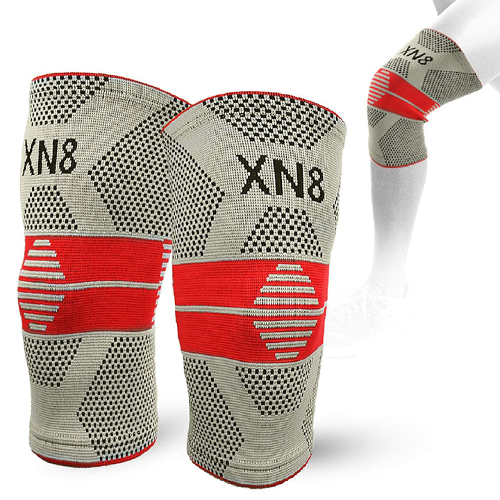 Xn8 Knee Support Brace K555