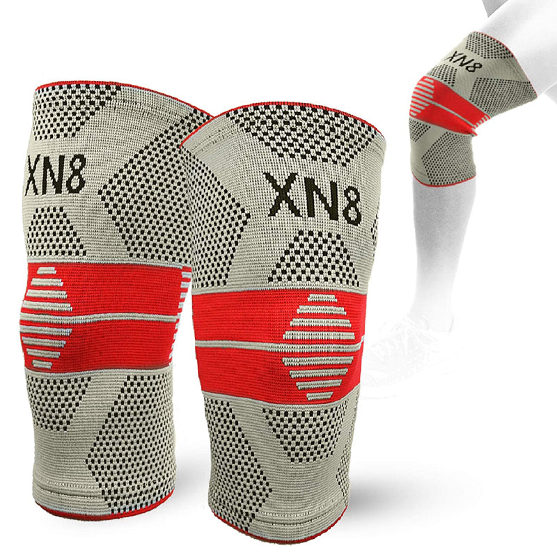 Xn8 Sports Knee Support Brace K555