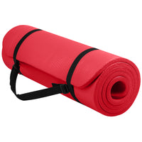 Xn8 Sports NBR Yoga Mat