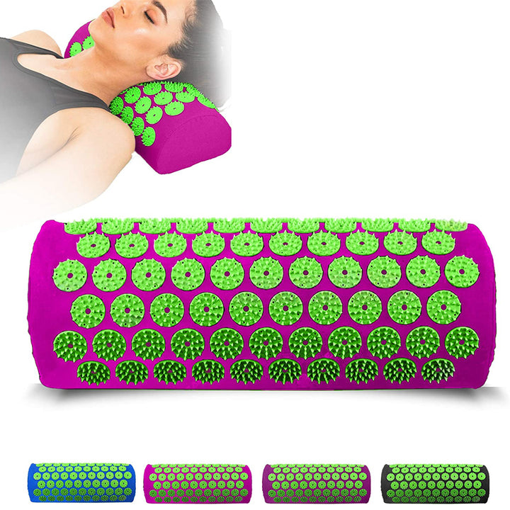 XN8 Acupressure Pillow