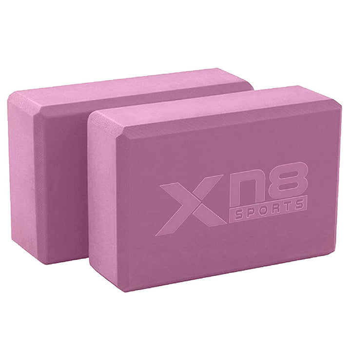 XN8 Yoga Blocks