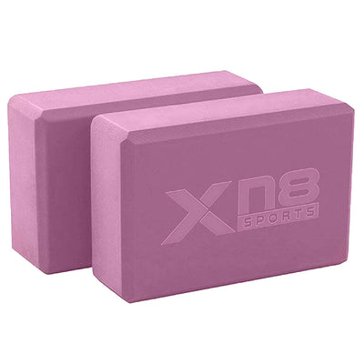 Xn8 Sports Yoga Blocks