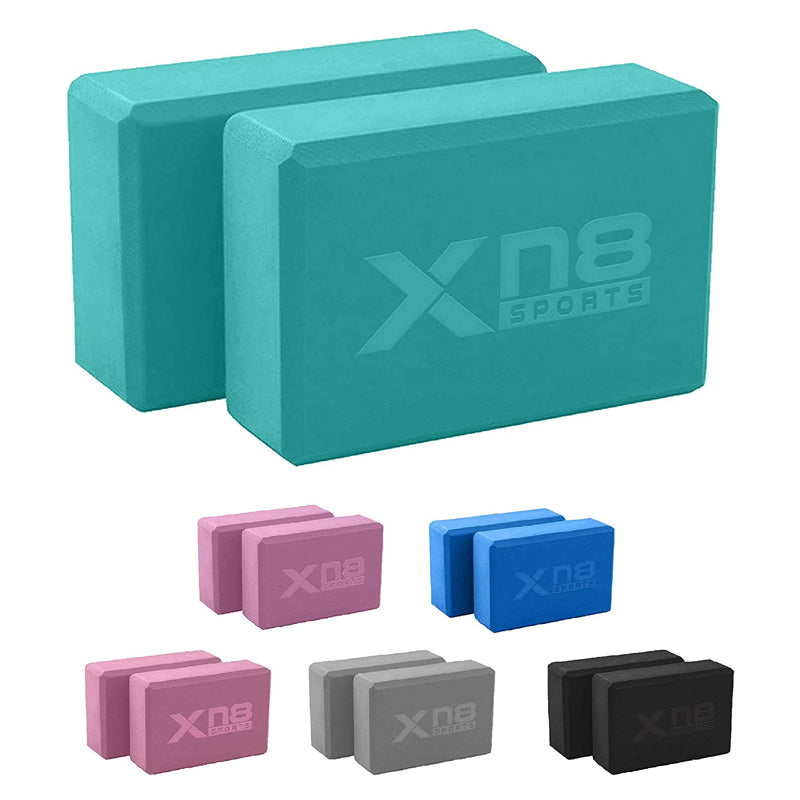 XN8 Yoga Blocks