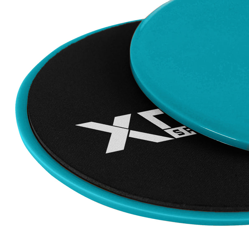 Xn8 Sports Gliding Discs