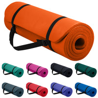 Xn8 Sports NBR Yoga Mat