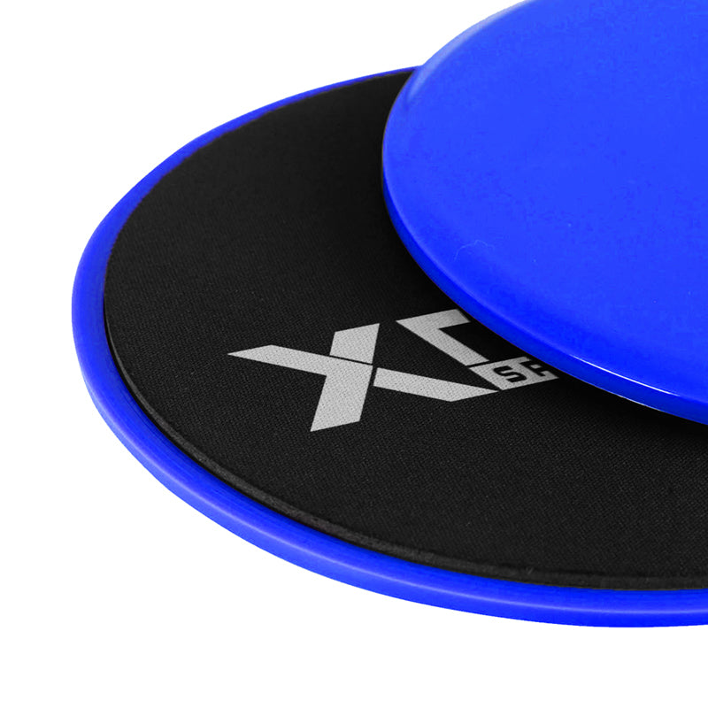 Xn8 Sports Gliding Discs