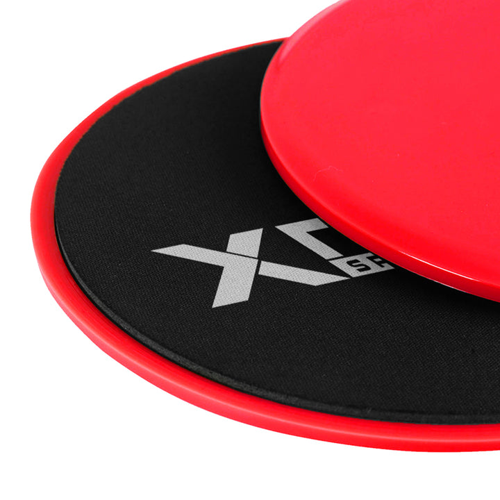 Xn8 Sports Gliding Discs