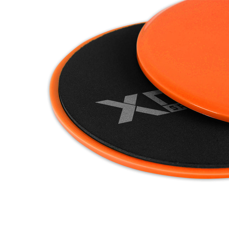 Xn8 Sports Gliding Discs