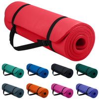 Xn8 Sports NBR Yoga Mat