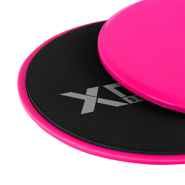 Xn8 Sports Gliding Discs