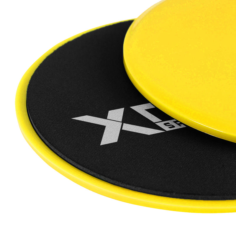 Xn8 Sports Gliding Discs