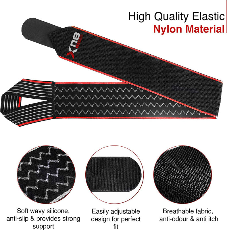 Xn8 Sports Ankle Support Strap
