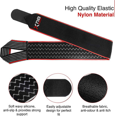 Xn8 Sports Ankle Support Strap