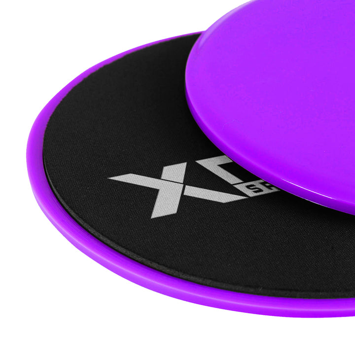 Xn8 Sports Gliding Discs