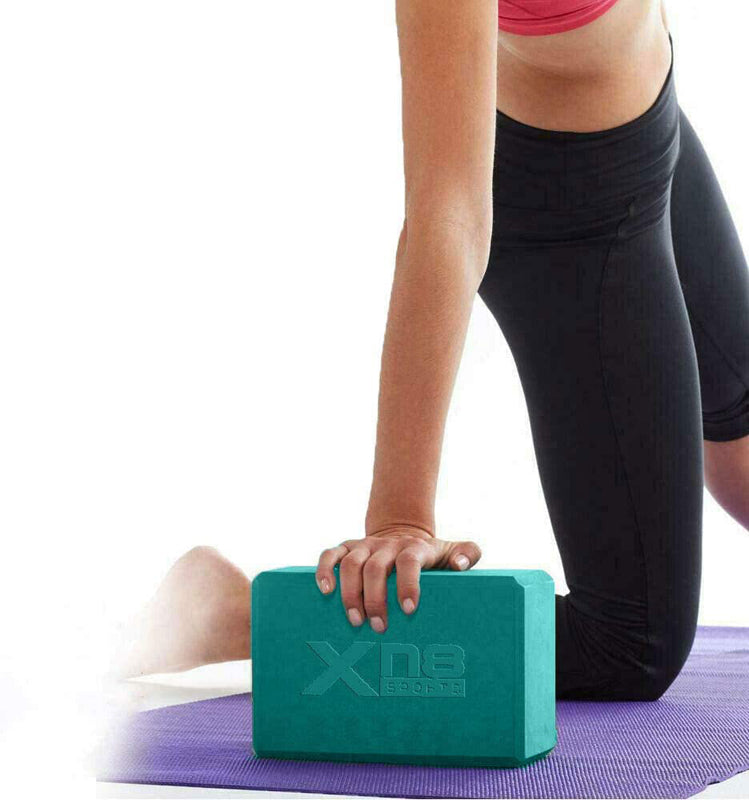 XN8 Yoga Blocks