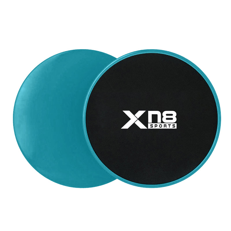 Xn8 Sports Gliding Discs