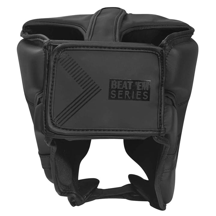 Xn8 Sports Head Guard BMS