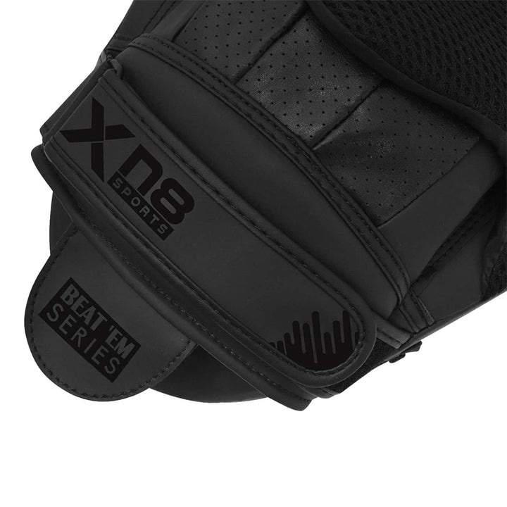 Xn8 Sports Focus Pad BMS