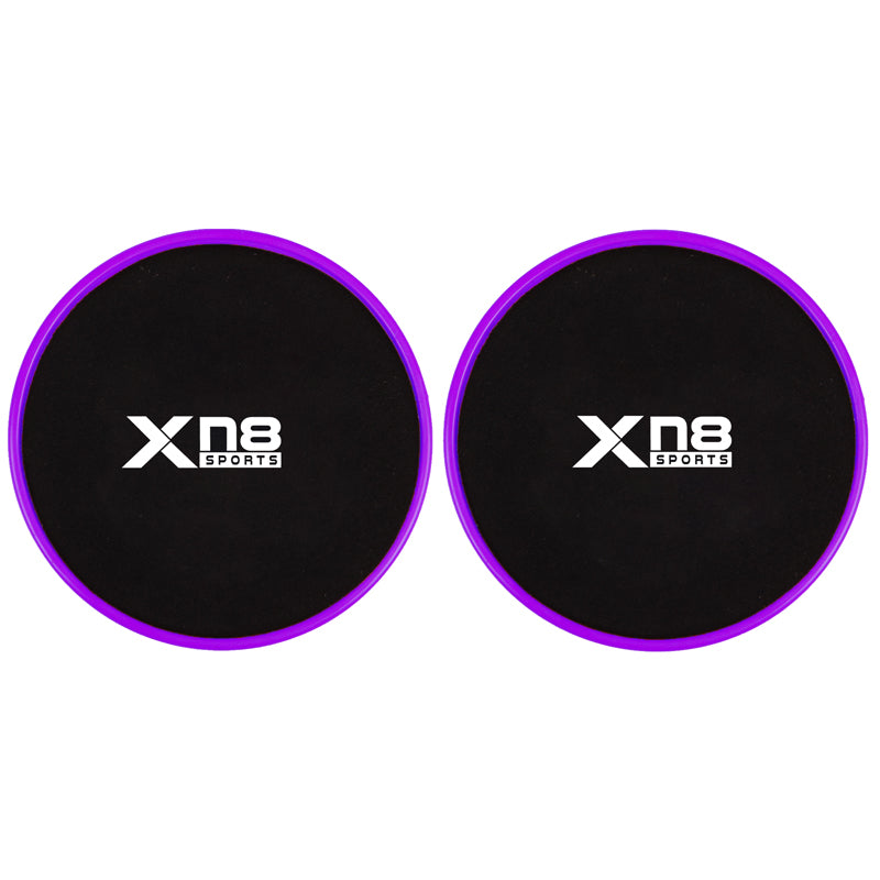 Xn8 Sports Gliding Discs