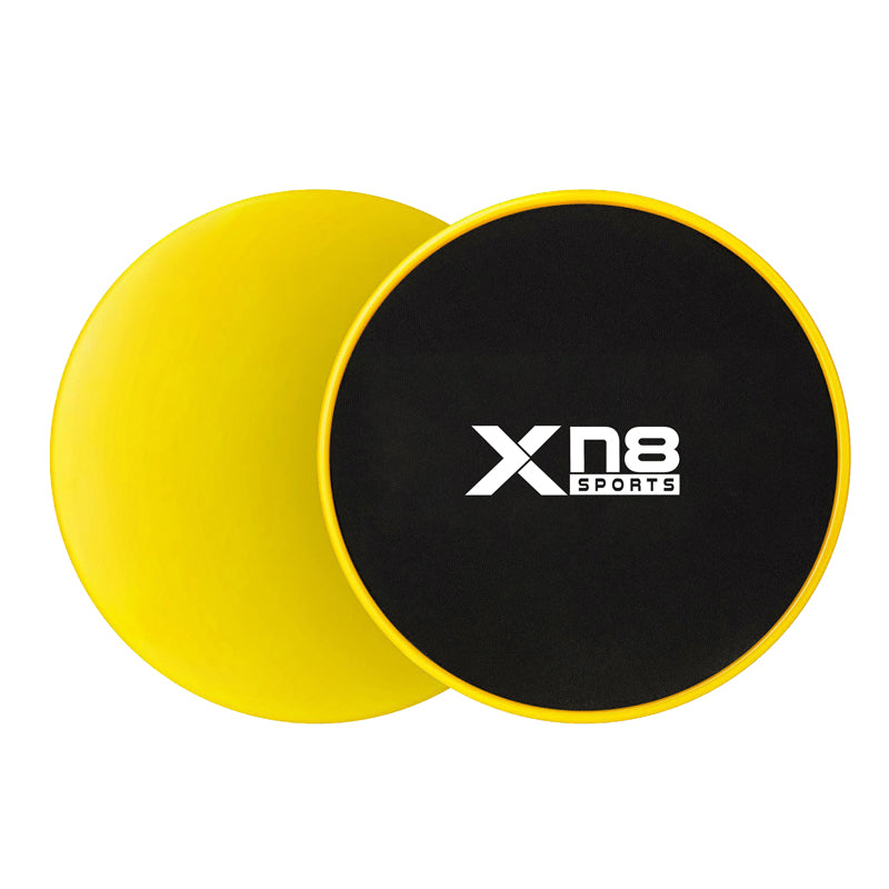 Xn8 Sports Gliding Discs