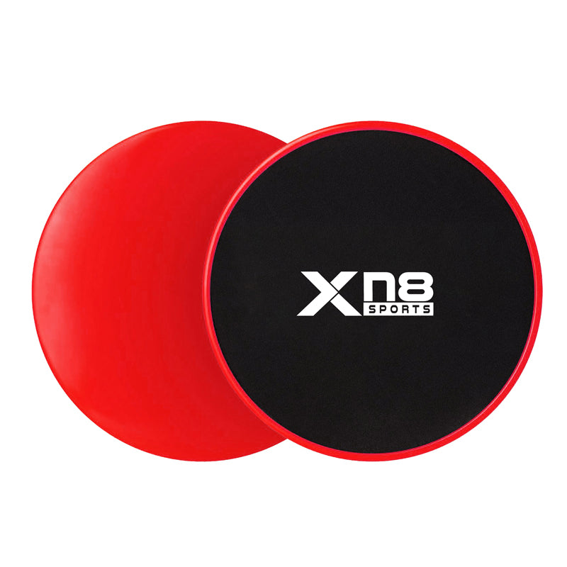 Xn8 Sports Gliding Discs