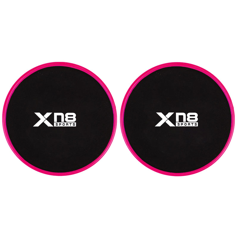 Xn8 Sports Gliding Discs