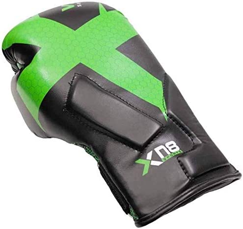  Boxing Gloves Green