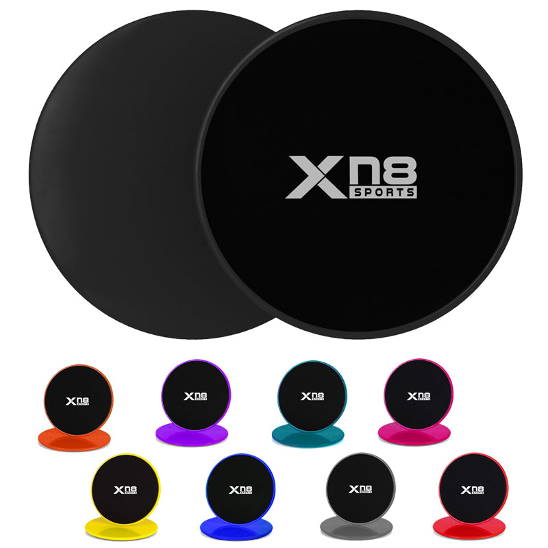 Xn8 Sports Gliding Discs