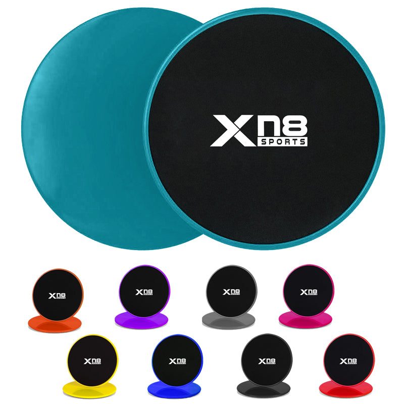 Xn8 Sports Gliding Discs