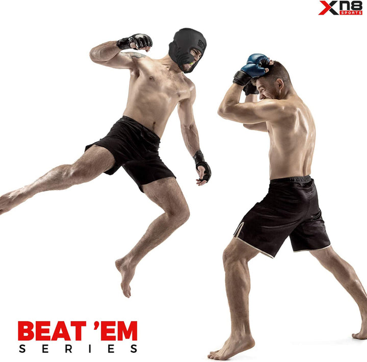 Xn8 Sports Head Guard BMS