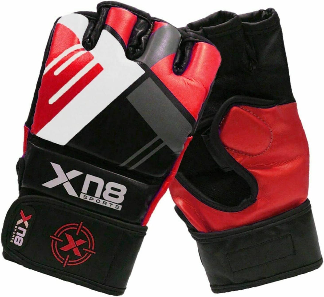 Xn8 MMA Gloves M300