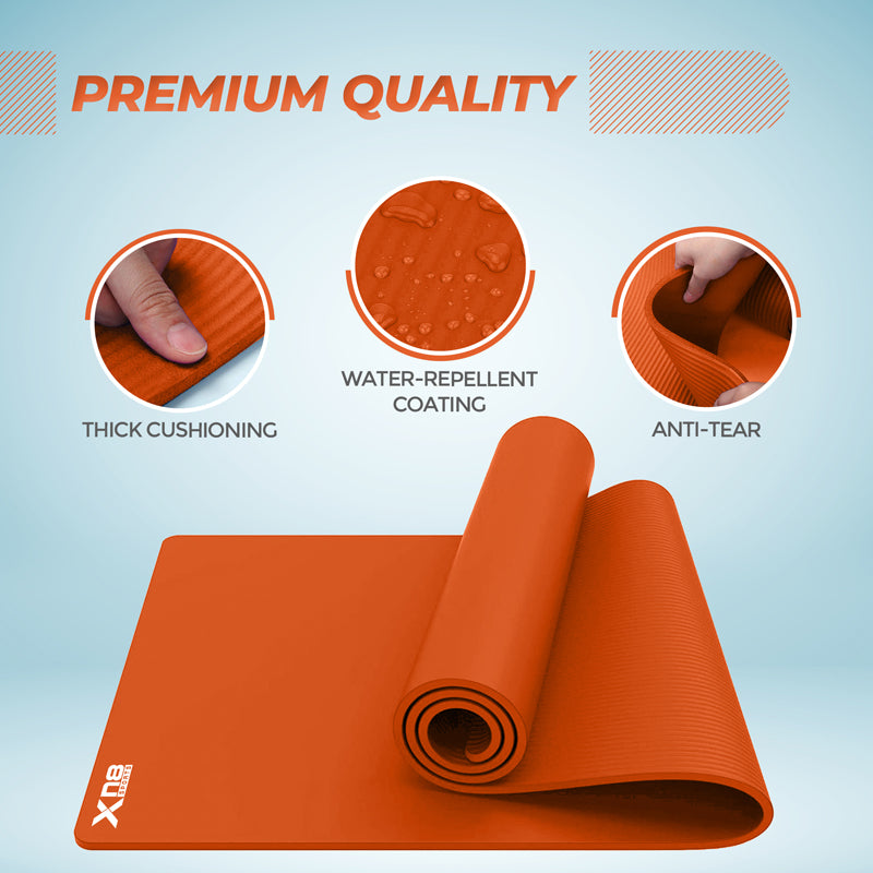 Xn8 Sports NBR Yoga Mat