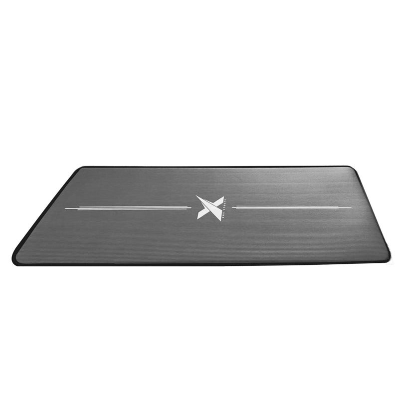 XN8 NBR Yoga Mat 15mm with Carry Strap