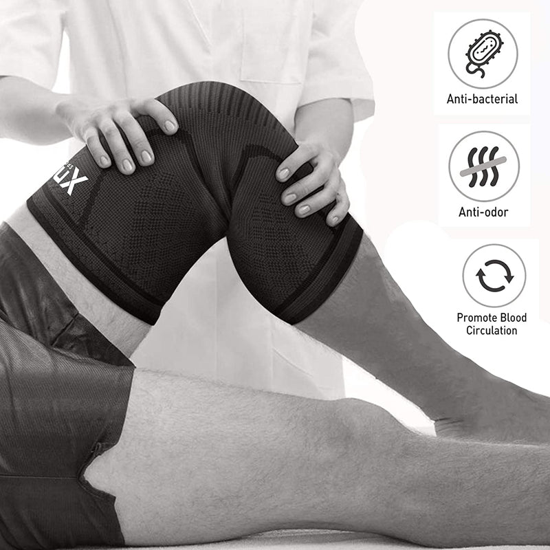 Xn8 Sports Knee Support Brace K333