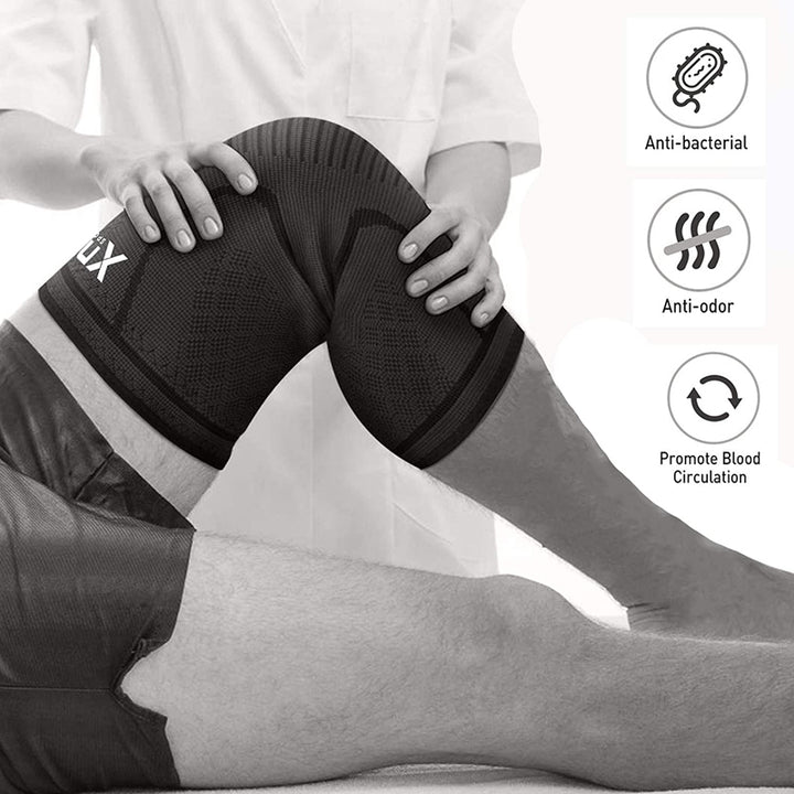 Xn8 Knee Support Brace K333