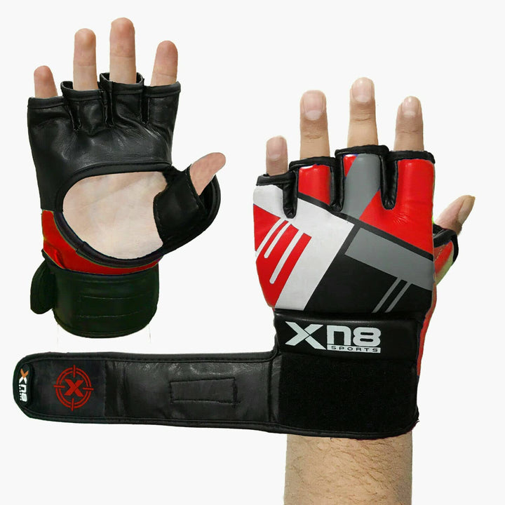 Xn8 MMA Gloves M300