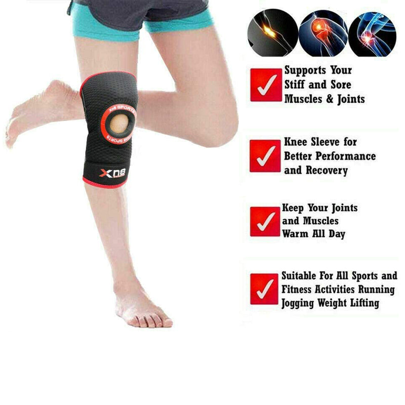 Xn8 Sports Knee Support Brace M3633