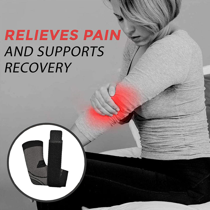 Xn8 Sports Elbow Brace