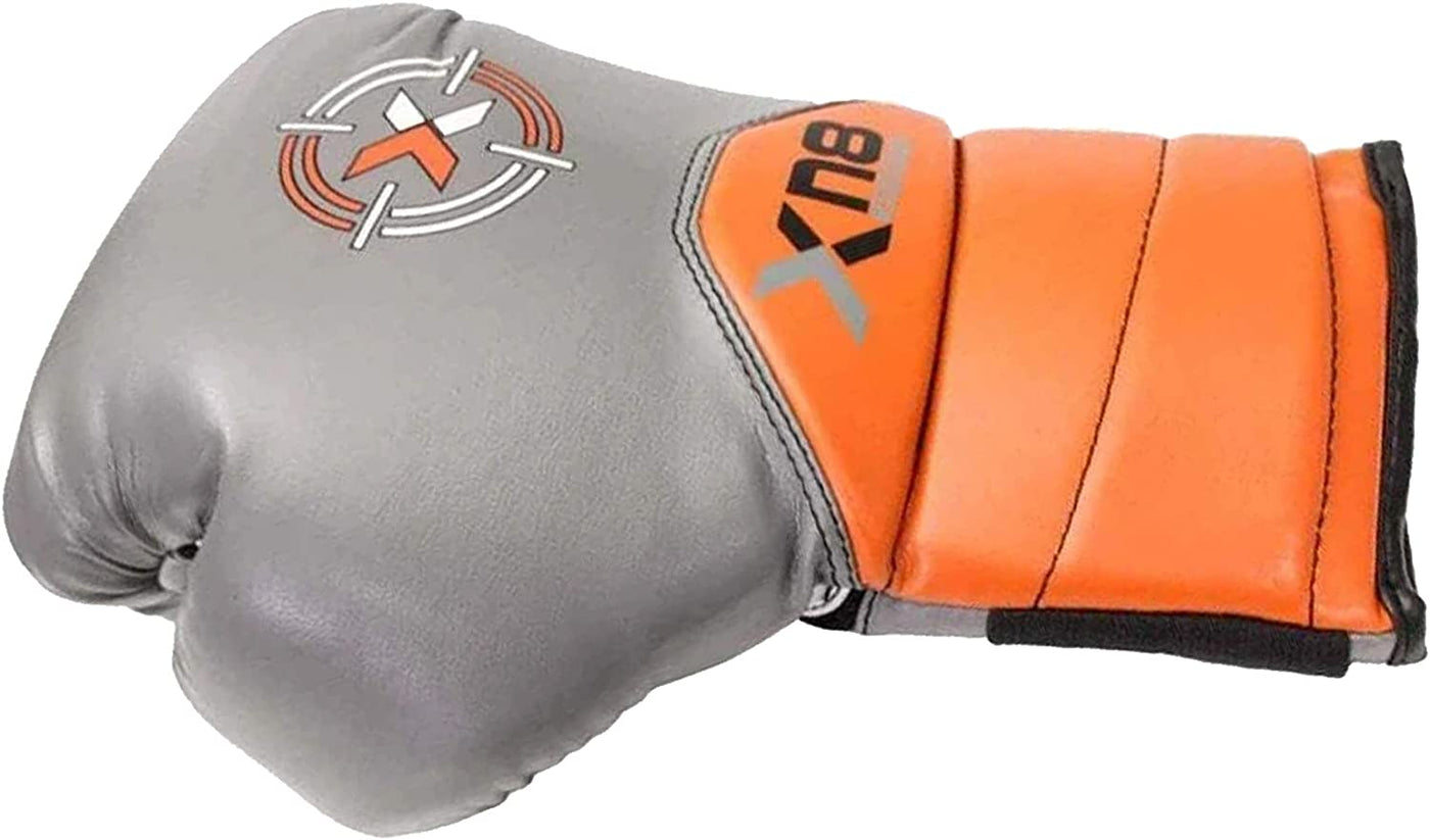  Boxing Gloves Orange