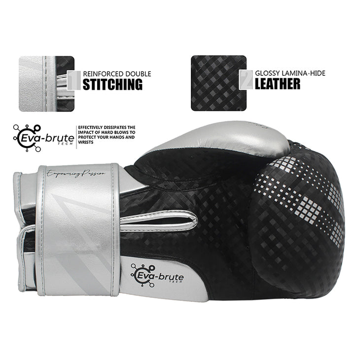 XN8 JAB CROSS BOXING GLOVES