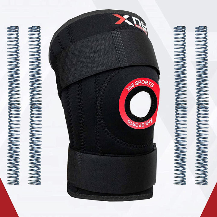 Xn8 Sports Knee Support Brace M4635