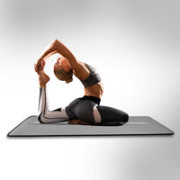 Xn8 Sports 15mm NBR Yoga Mat
