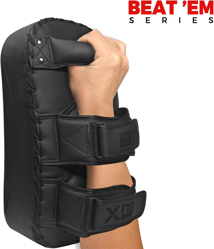 Xn8 Sports Thai Pads BMS