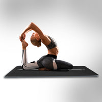 Xn8 Sports 15mm NBR Yoga Mat