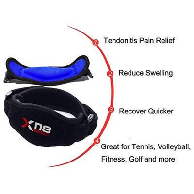 Xn8 Sports Elbow Support