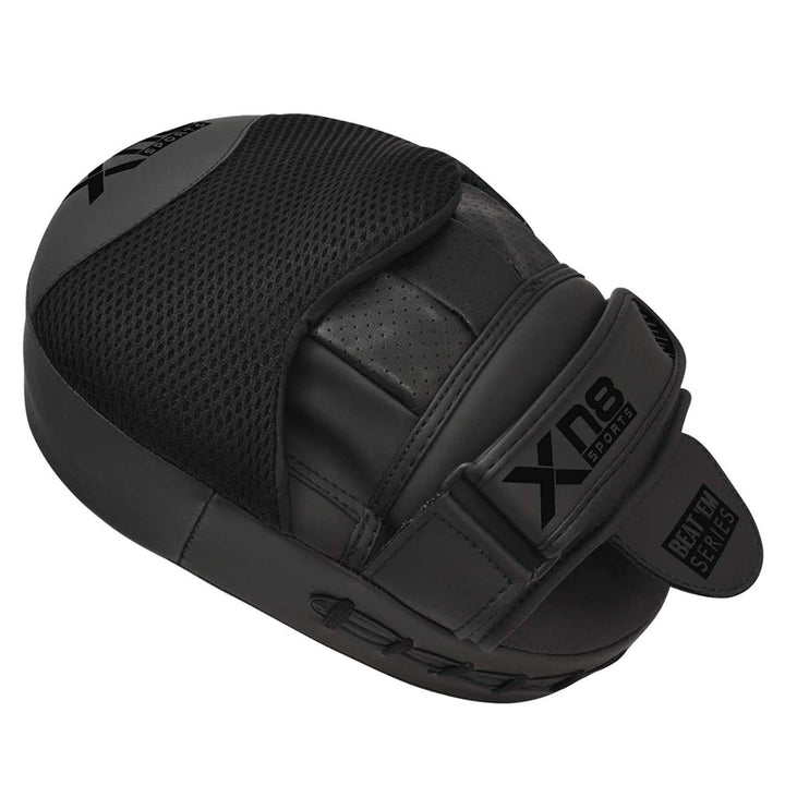 Xn8 Sports Focus Pad BMS