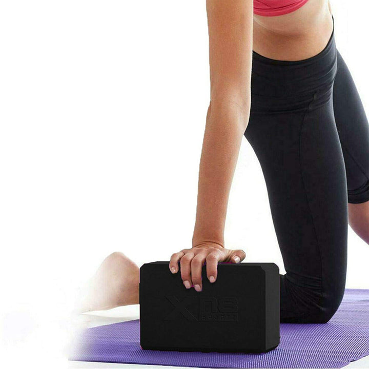 XN8 Yoga Blocks