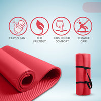 Xn8 Sports NBR Yoga Mat