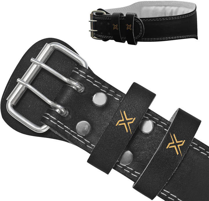 Xn8 Sports Weight Lifting Belt 4"